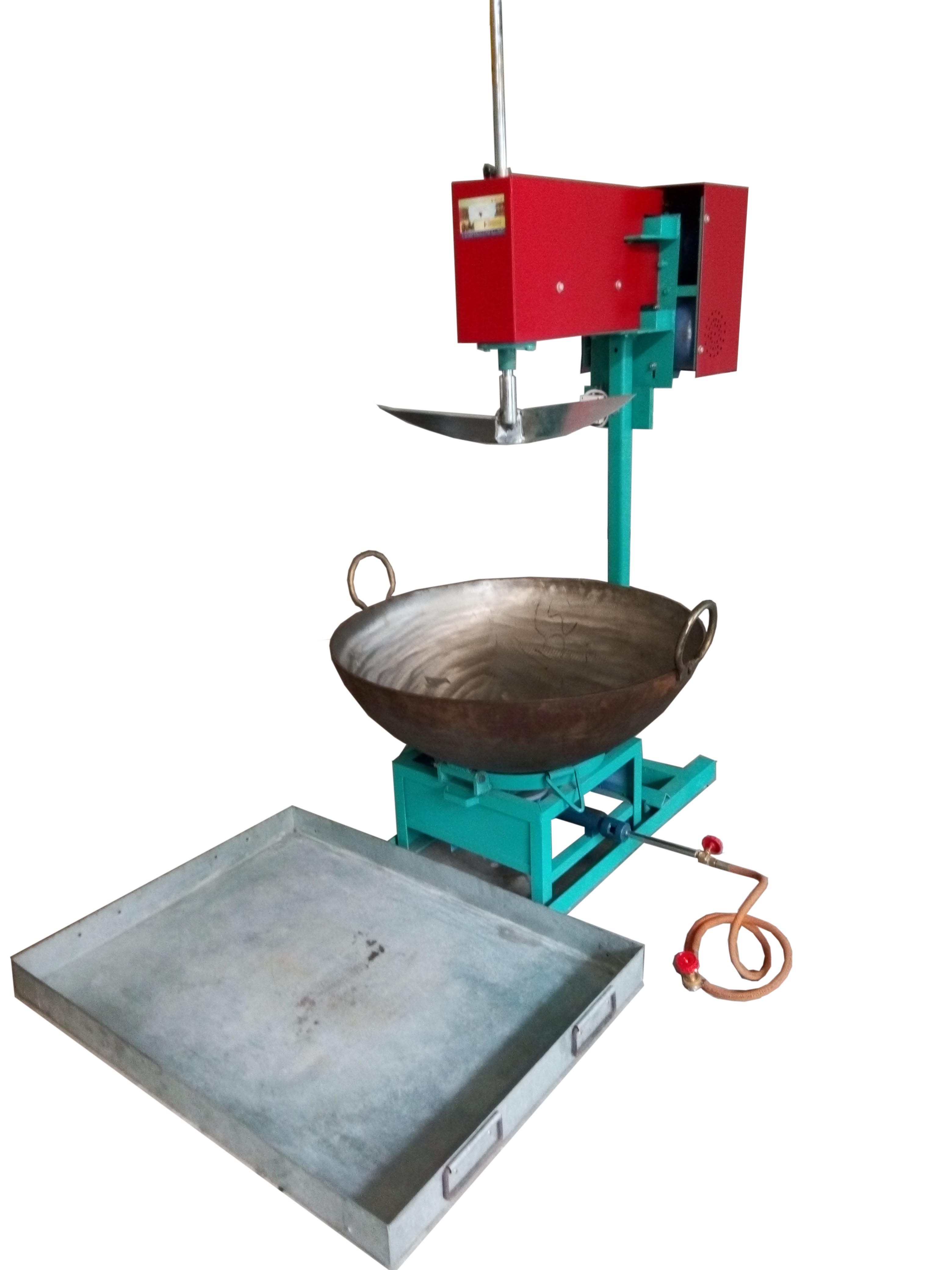 Industrial Roasting Machine